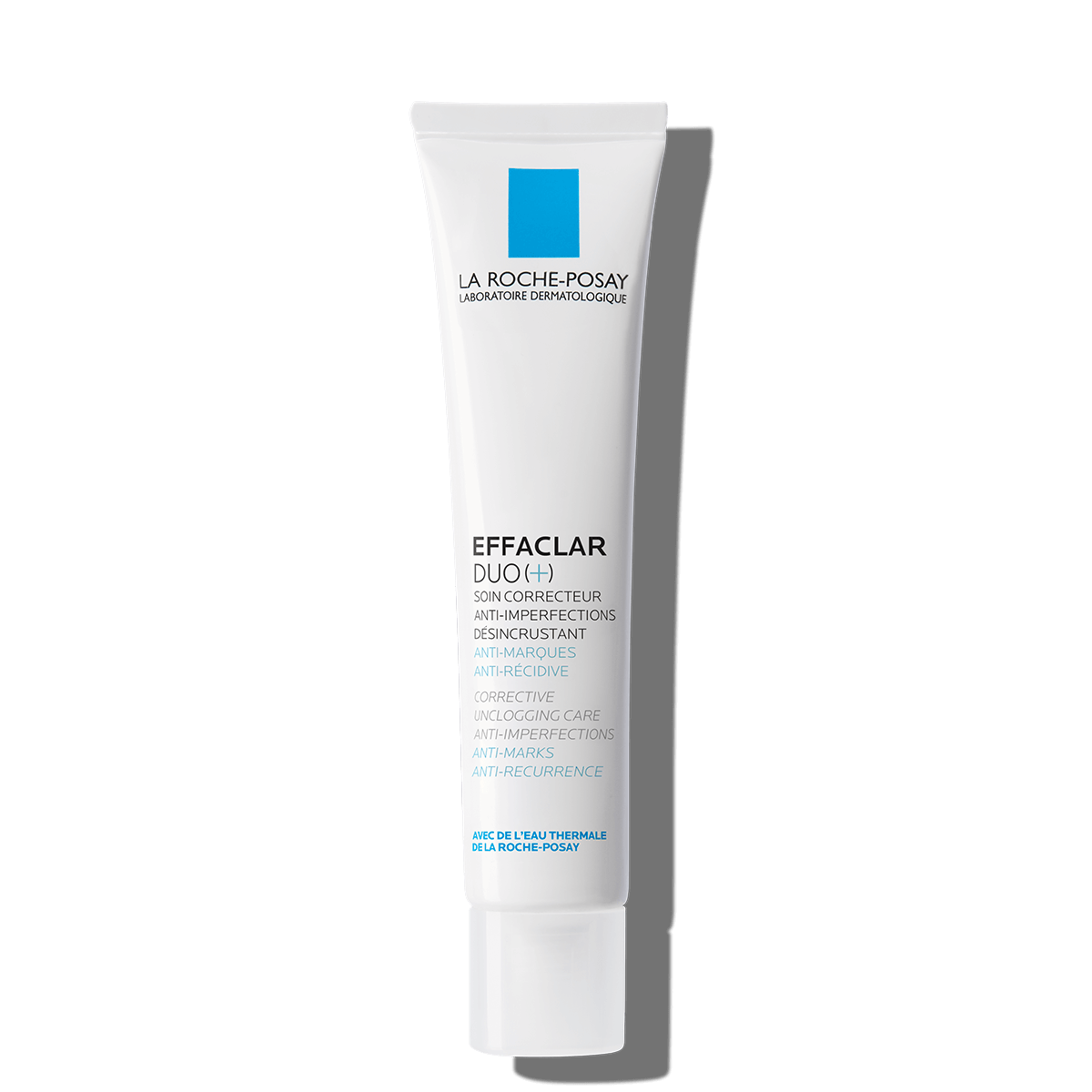 La Roche Posay - Pflegeprodukte für empfindliche Haut