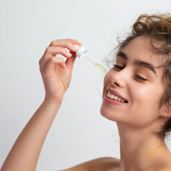 Vitamin A Gegen Akne Erfahrungen