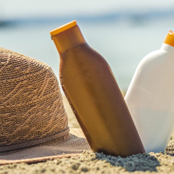 Der richtige Sonnenschutz für die Kopfhaut La Roche Posay