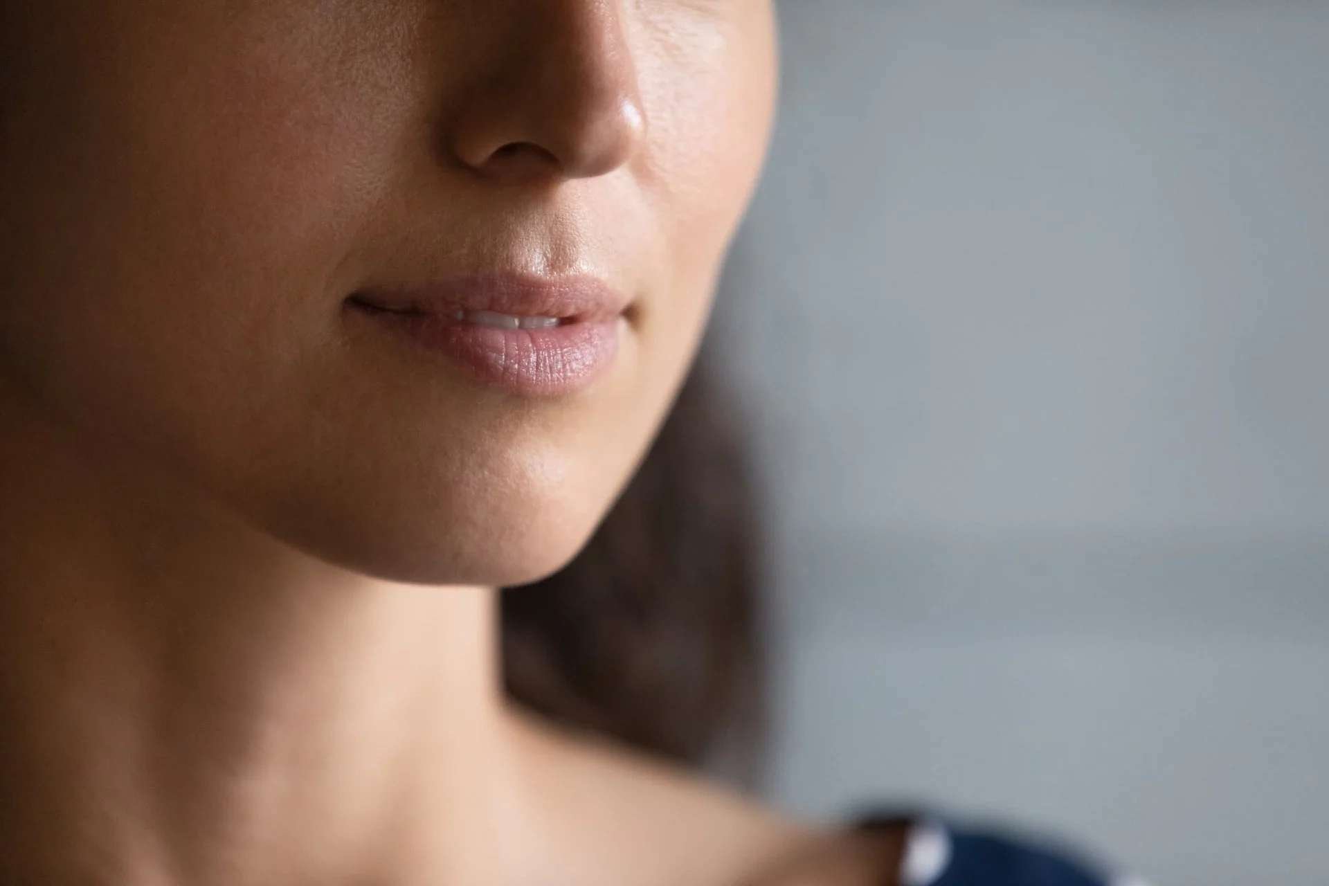 Trockene Lippen: So pflegst du deine Lippen richtig