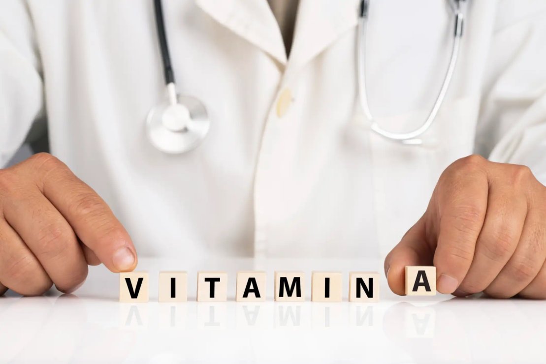Vitamin A