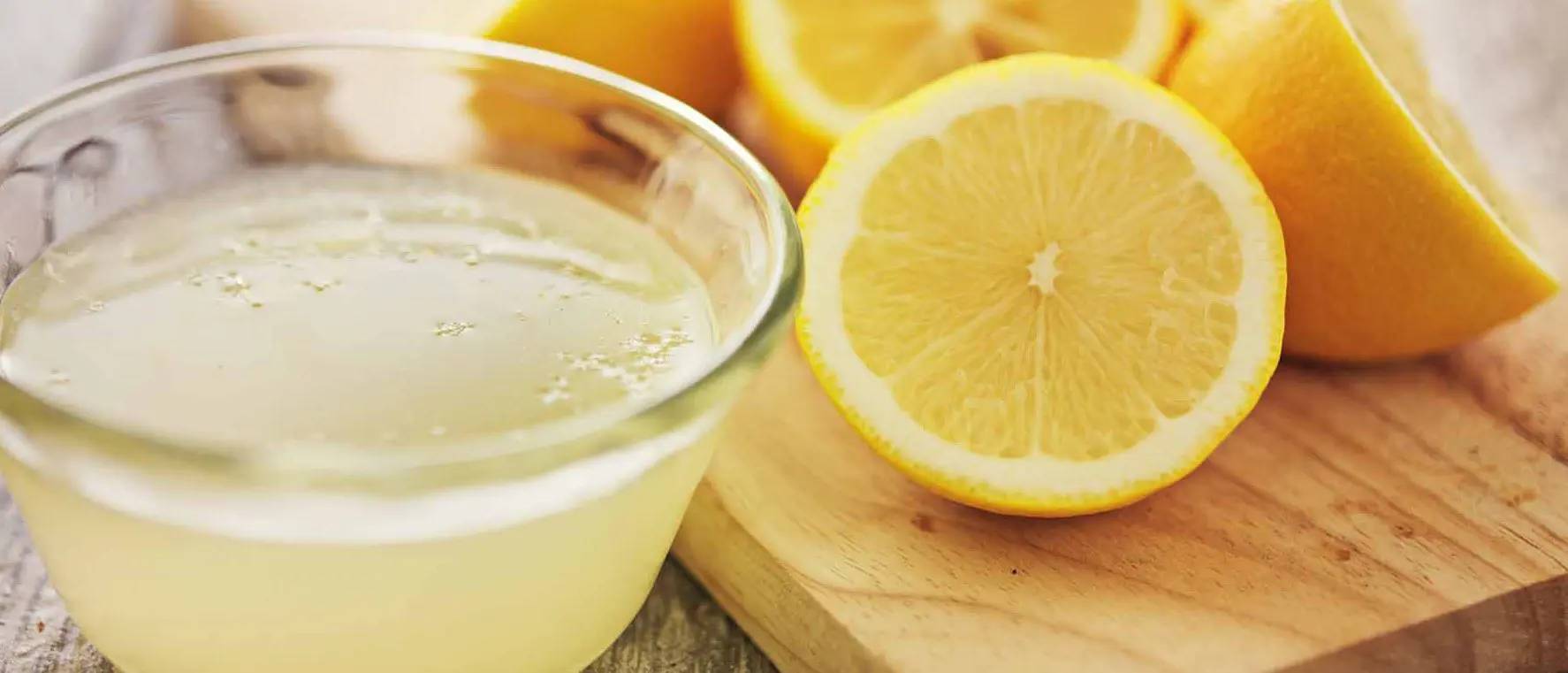 Vitamin C als Hausmittel gegen Pigmentflecken