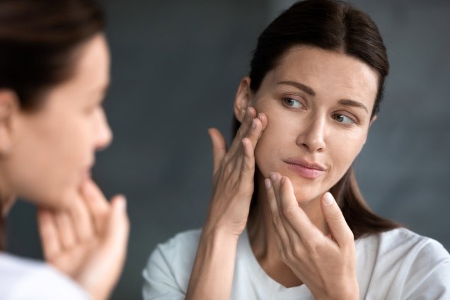 Hautpflege bei perioraler Dermatitis | La Roche Posay