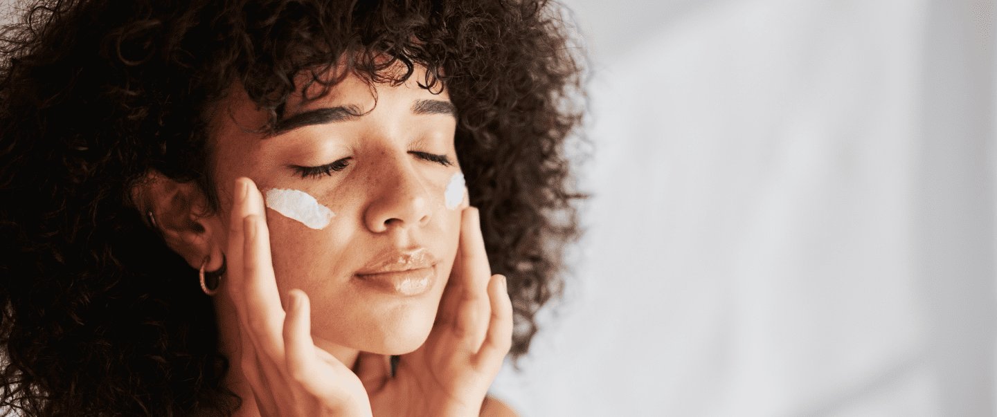 Sonnencreme als Anti-Aging-Pflege
