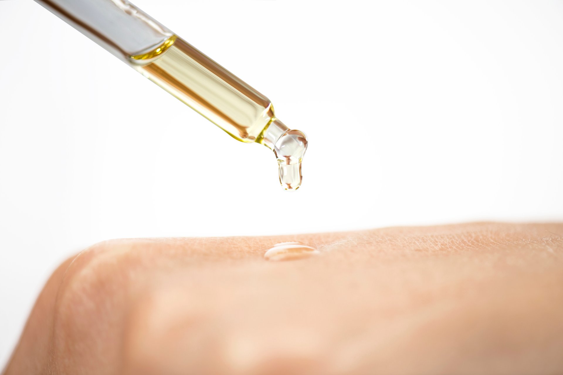 Glycerin Serum
