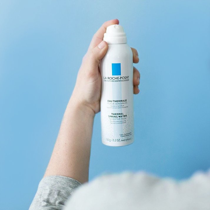 Thermalwasserspray von La Roche Posay 