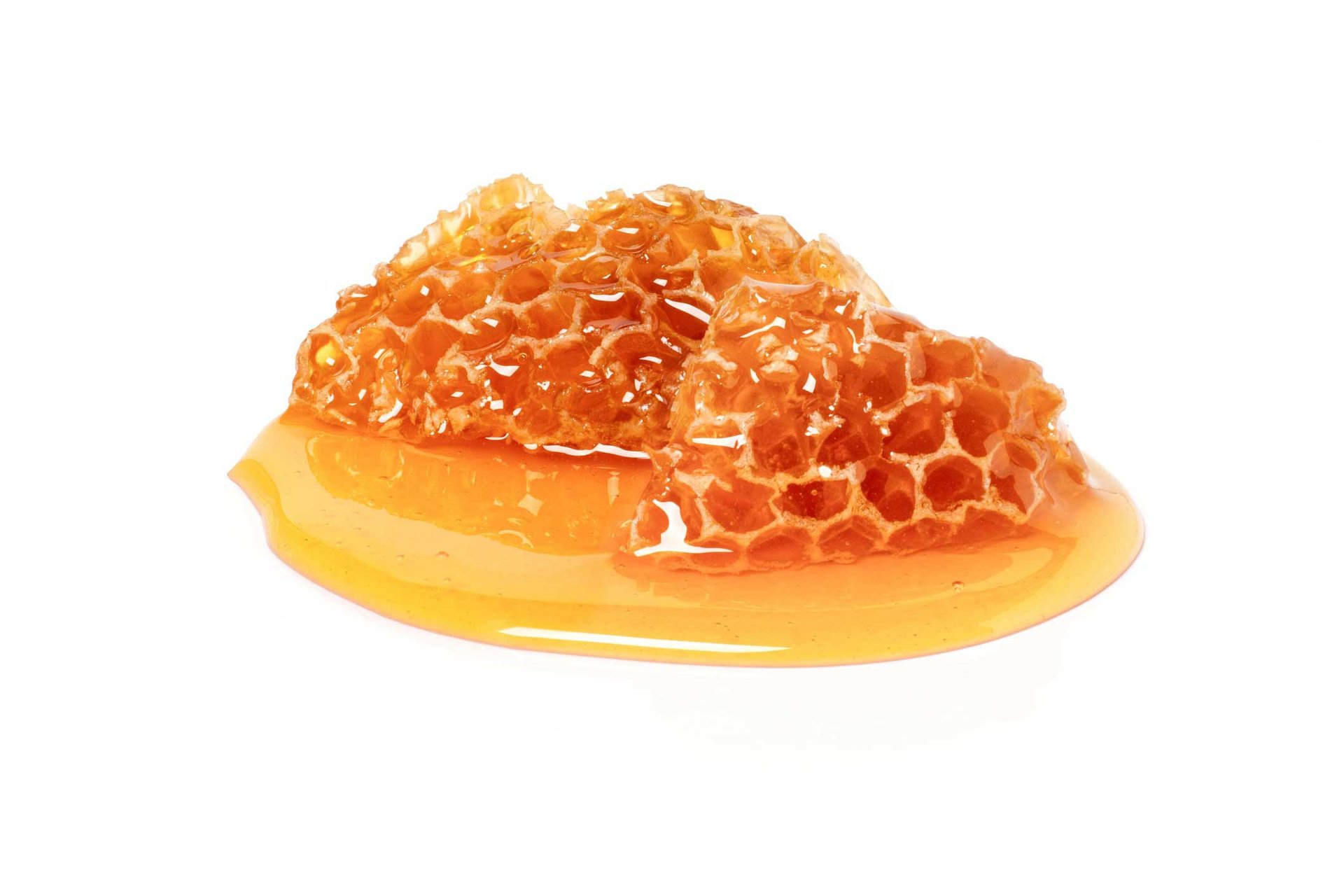 Bild des Inhaltsstoffes Bienenwachs