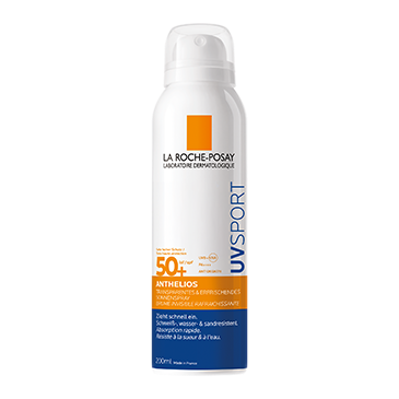 Packshot des Anthelios PRO SPORT Mist LSF 50+