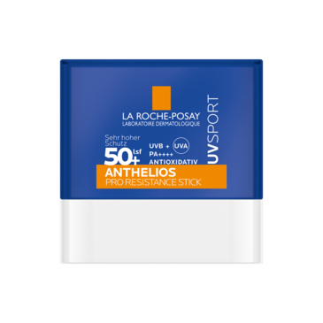 Packshot des Anthelios PRO SPORT Stick LSF 50+ von La Roche-Posay