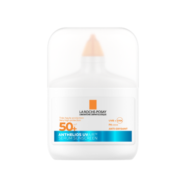 Produktbild des Anthelios UV Air Serum mit LSF 50+