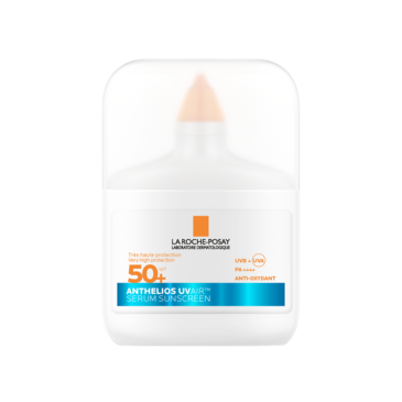 Produktbild des Anthelios UV Air Serum mit LSF 50+