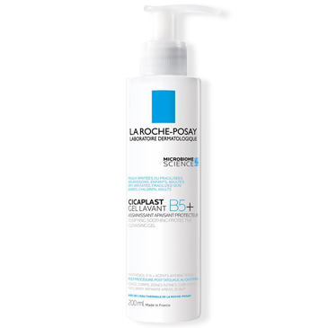 Packshot von CICAPLAST Gel Lavant B5+