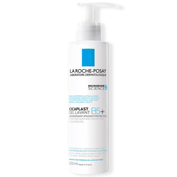 Packshot von CICAPLAST Gel Lavant B5+