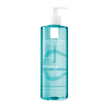 La Roche Posay Effaclar Supramolecular Care Reinigungsgel Produktbild