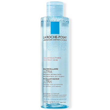 Mizellenwasser empfindliche reaktive Haut Front 200ml