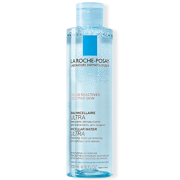 Mizellenwasser empfindliche reaktive Haut Front 200ml