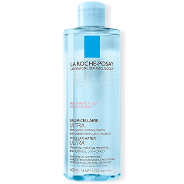 LaRoche Posay ProductPage Face Cleanser Physiological Micellar Water U