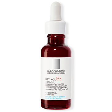 LaRochePosay Product AntiAging Retinol B3Serum 30ml 3337878694469 FSS 1