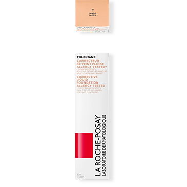 La Roche Posay Sensitive Toleriane Make up CORRECTIVE LIQUID FOUNDATIO