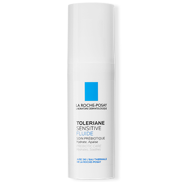La Roche Posay ProductPage Sensitive Allergic Toleriane Sensitive Flui