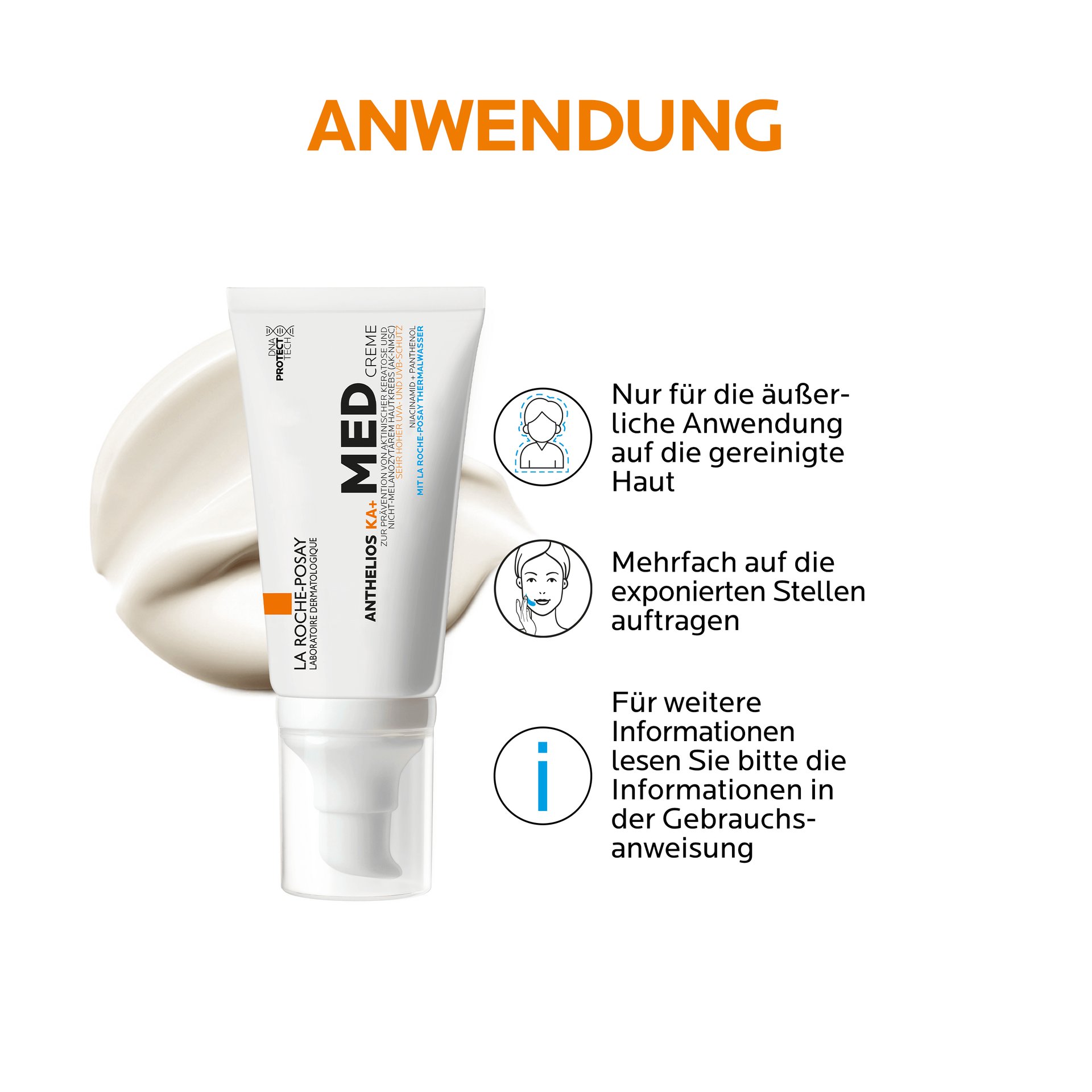 ANTHELIOS KA+ MED