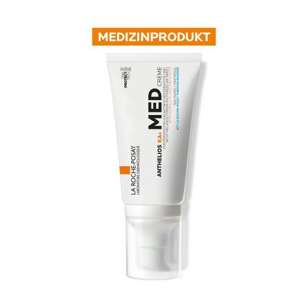 ANTHELIOS KA+ MED