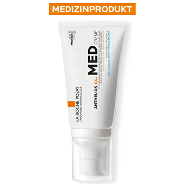 ANTHELIOS KA+ MED Sonnencreme
