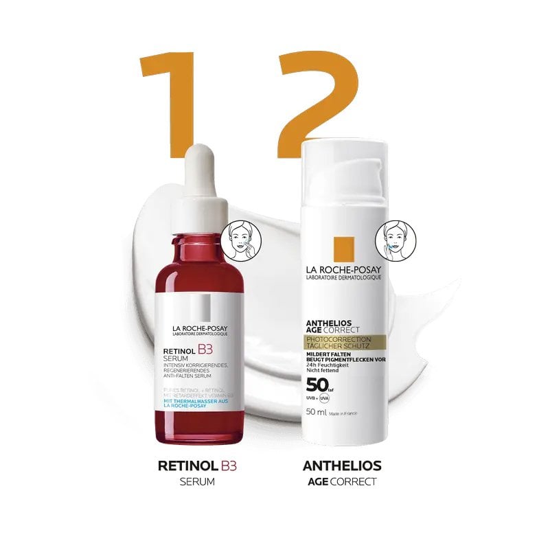 ANTHELIOS_Age_Correct_SPF50_vergleich