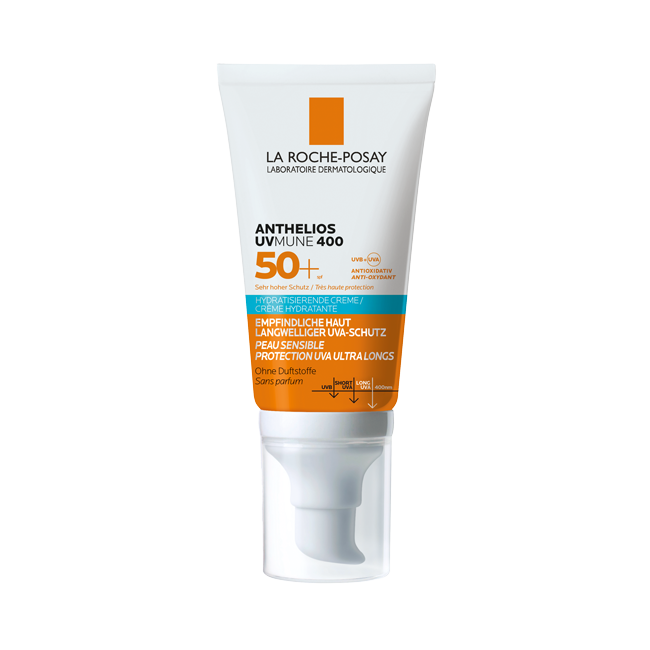 Anthelios_UVMUNE_Hydratisierende_Creme_LSF50plus_Front