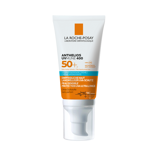 Anthelios_UVMUNE_Hydratisierende_Creme_LSF50plus_Front