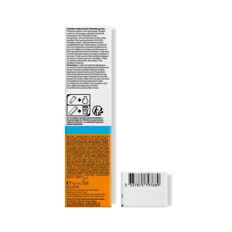 Anthelios_UVMUNE_Hydratisierende_Creme_LSF50plus_Pack_Back