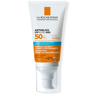 Anthelios_UVMUNE_Hydratisierende_Creme_LSF50plus_Front