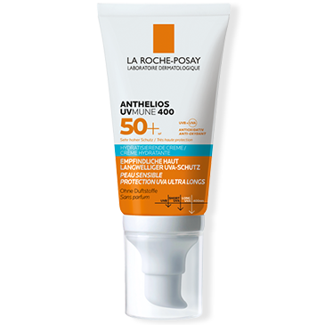 Anthelios_UVMUNE_Hydratisierende_Creme_LSF50plus_Front