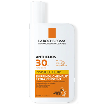 Anthelios Invisible Fluid LSF 30-Sonnencreme MAIN