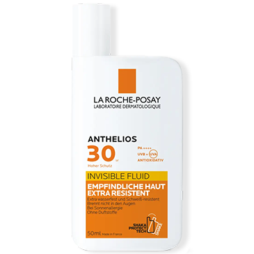 Anthelios Invisible Fluid LSF 30-Sonnencreme MAIN