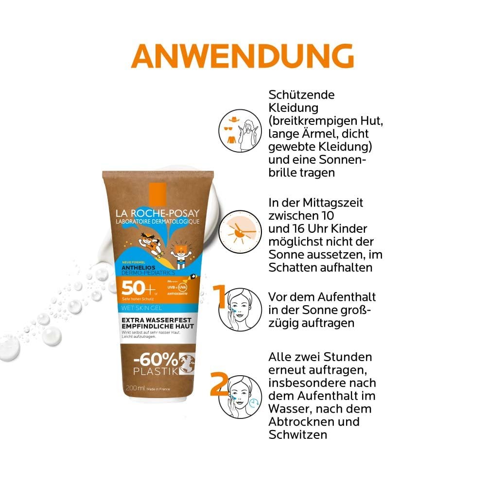 Anthelios_Dermo-Pediatrics_Wet_Skin_Gel_LSF_50_-07-Sonnenlotion_Tutorial