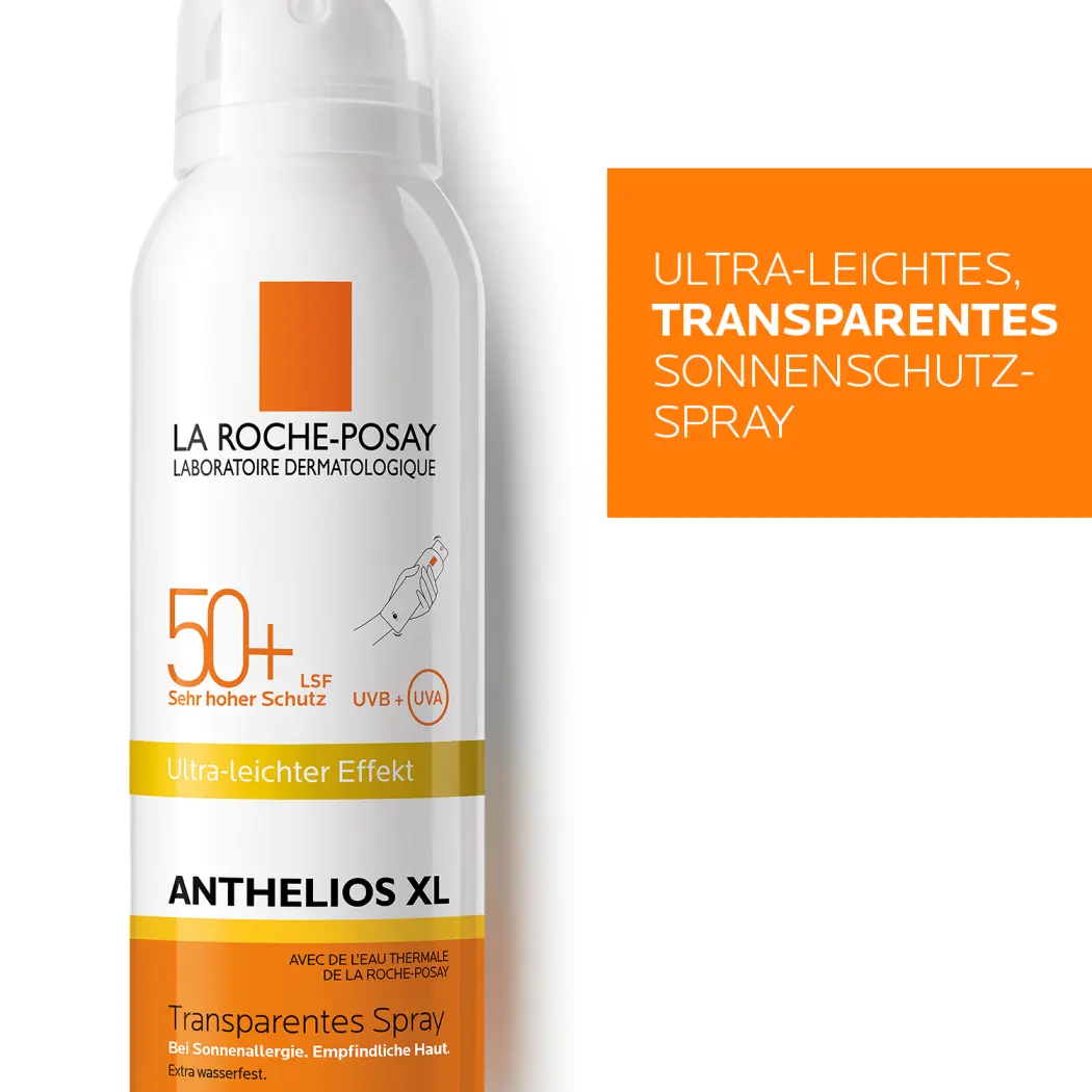 3337872420153La Roche Posay0013919437 Anthelios Transparentes Spray XL LSF 50 001SonnensprayDETAIL