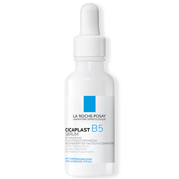 LRP Cicaplast B5 Serum 01 Serum Front