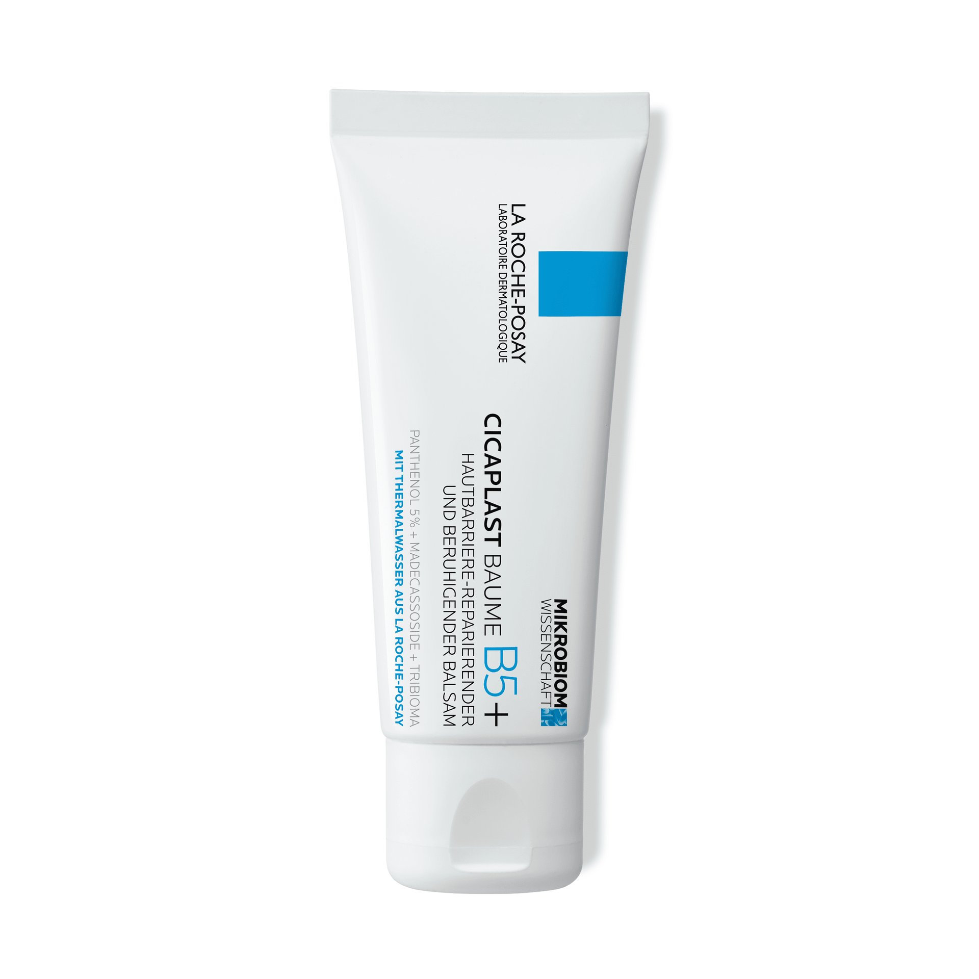 La Roche Posay CICAPLAST Baume B5 LSF 50+