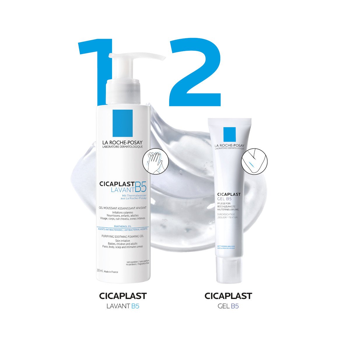 3337875586269-La_Roche_Posay-14138021-LA_ROCHE-POSAY_Cicaplast_Gel_B5_Routine