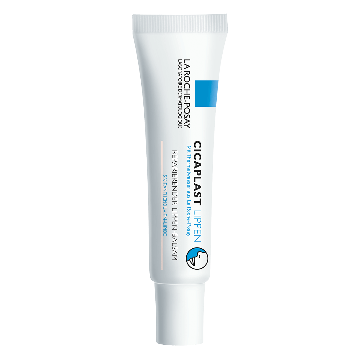 La Roche Posay ProductPage Damaged Cicaplast Gel B5 Pro Recovery 40ml 3337875586269