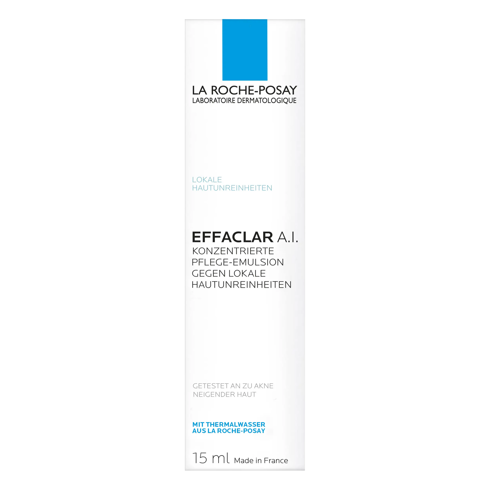 015245196_LRP_EFFACLAR_A_I_Konzentrierte_Emulsion_Hautunreinheiten_Verpackung_15_ml