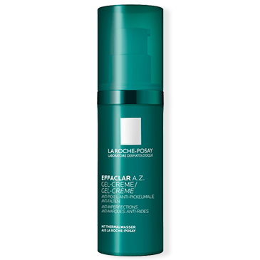 La Roche Posay EFFECLAR A.Z. Gel-Creme