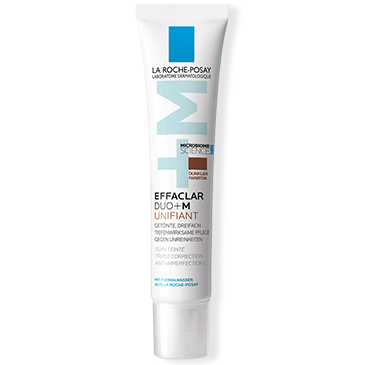 Effaclar Duo+M Unifiant