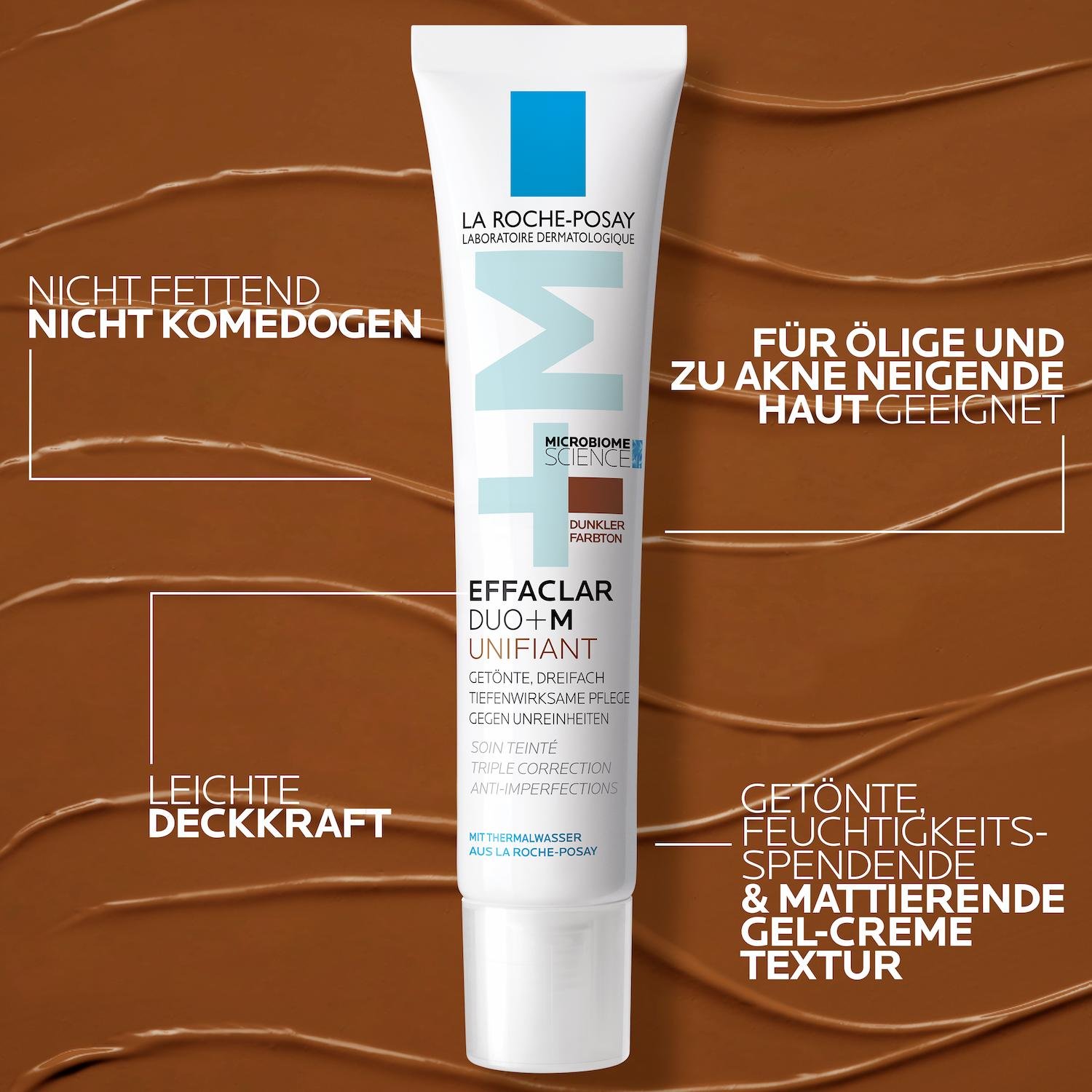 Effaclar Duo+M Unifiant