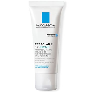 3337875777797-La_Roche_Posay-17862148-Effaclar_H_Iso-Biome_Gesichtspflege-01-Anti-Pickelpflege_Front