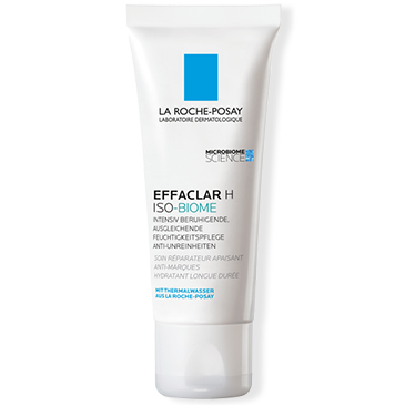 3337875777797-La_Roche_Posay-17862148-Effaclar_H_Iso-Biome_Gesichtspflege-01-Anti-Pickelpflege_Front