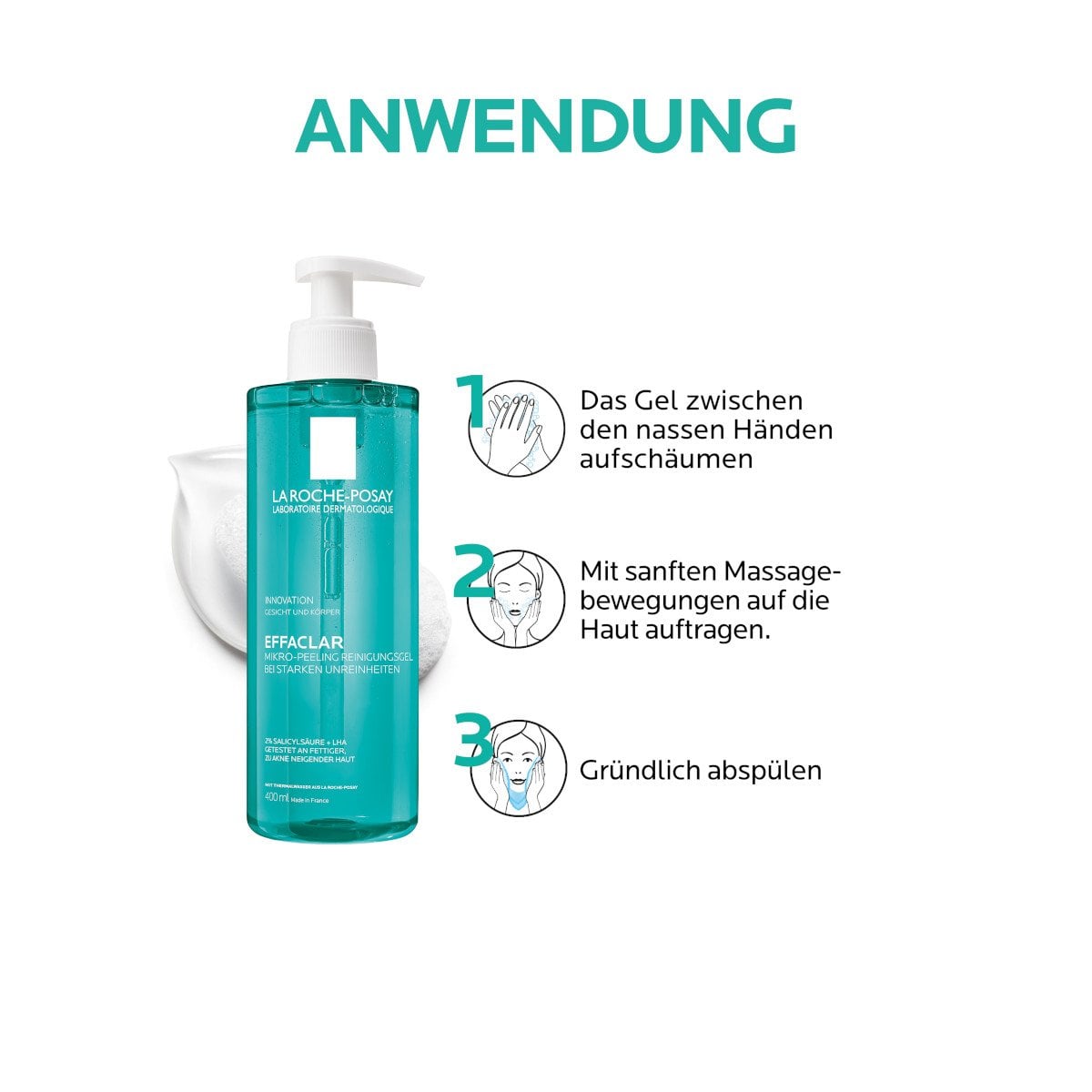 3337875708289-La_Roche_Posay-16364299-EFFACLAR_Mikro-Peeling_Reinigungsgel-20-Reinigungsgel_Tutorial