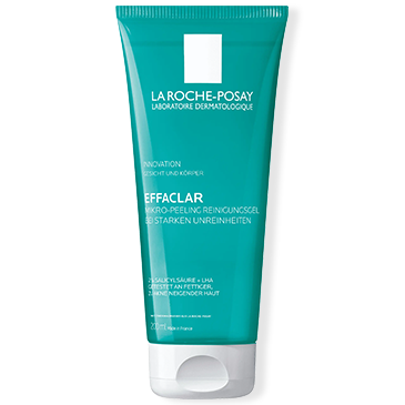 Effaclar Mikro Peeling