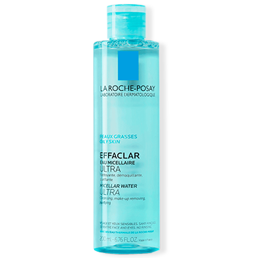 Produktbild Effaclar Micellar Water Ultra 200 ml